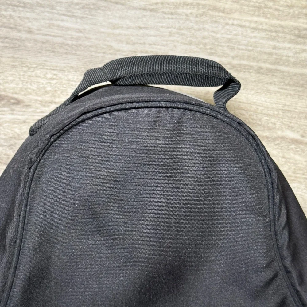 Thermos Star Wars Darth Vader Lunch Box Insulated Kids School‎ Black